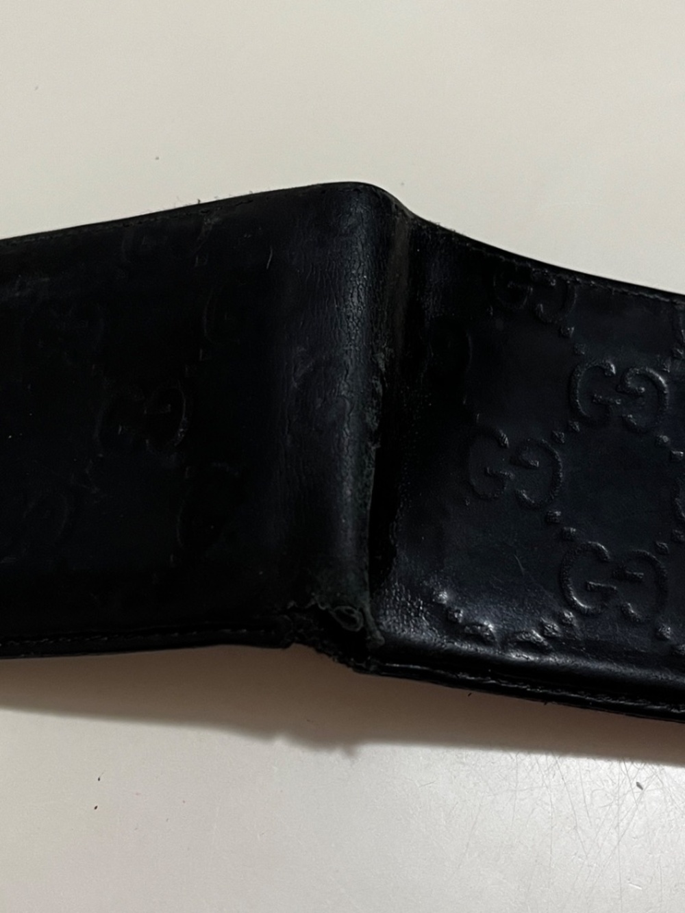 Gucci Wallet for Men - Picture 7 of 9